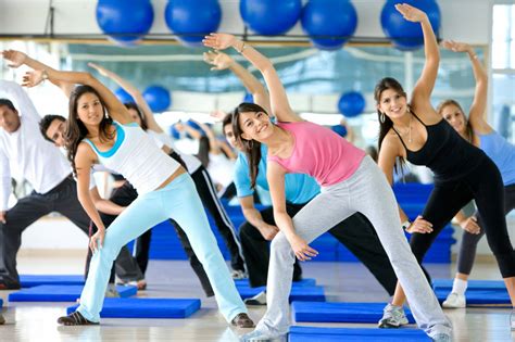Aerobic Exercise for Weight Loss Can Be Fun